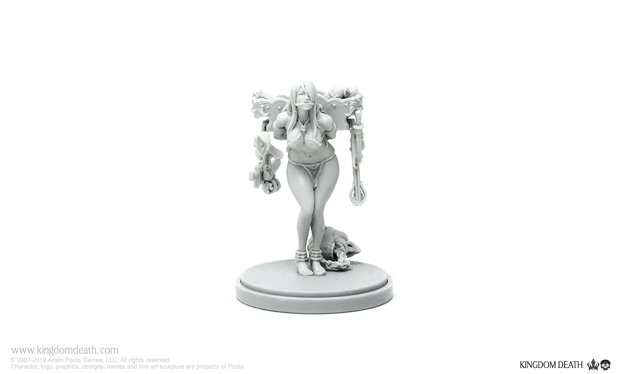 Ammo Slave - Image 2
