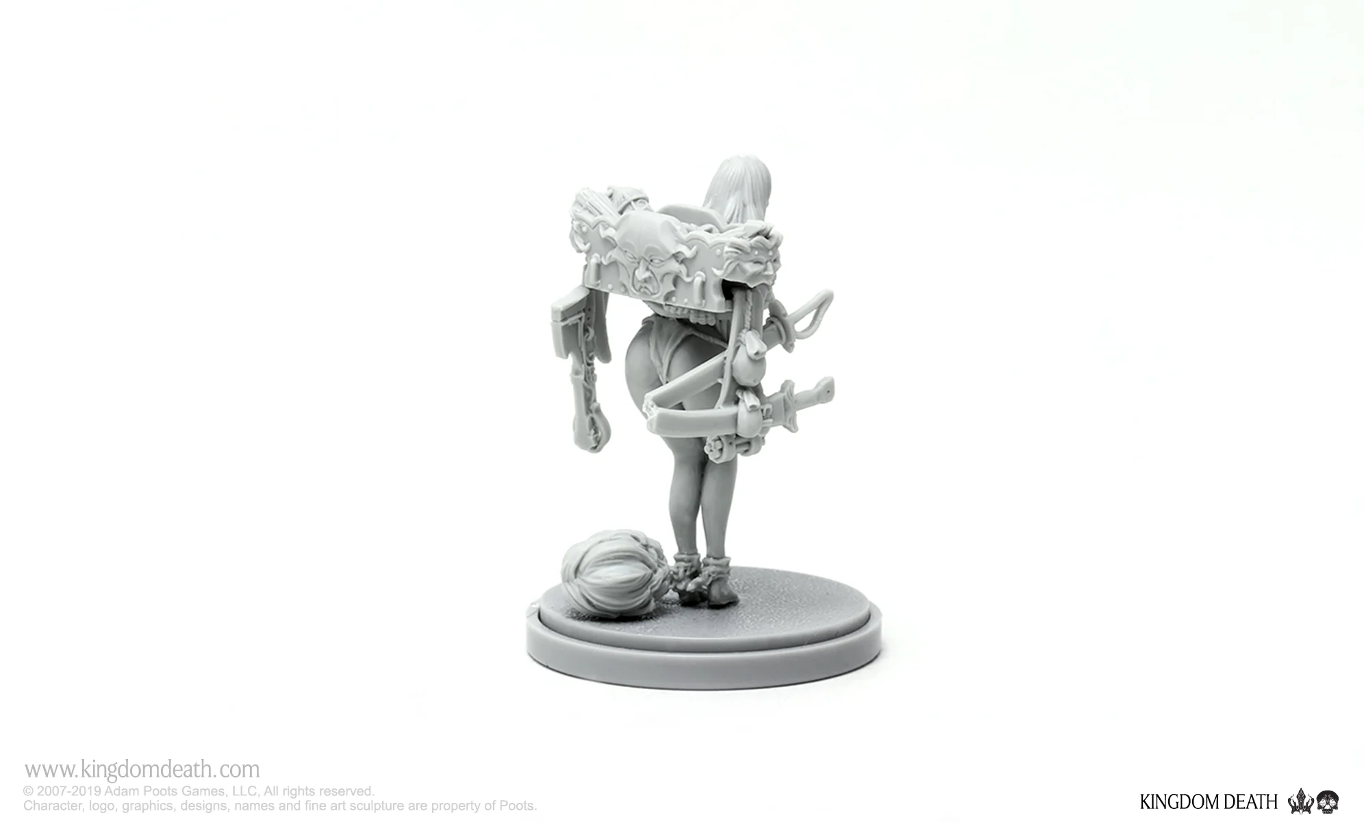 Ammo Slave - Image 4
