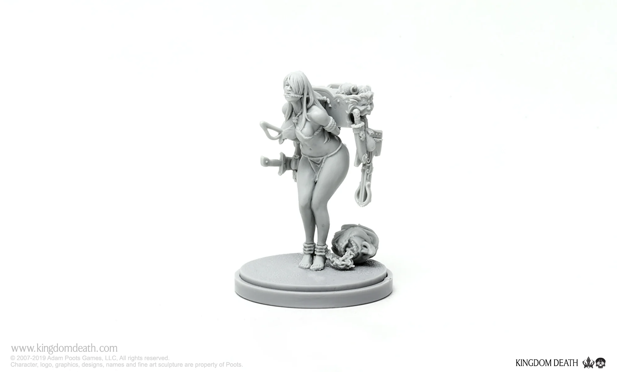Ammo Slave - Image 6