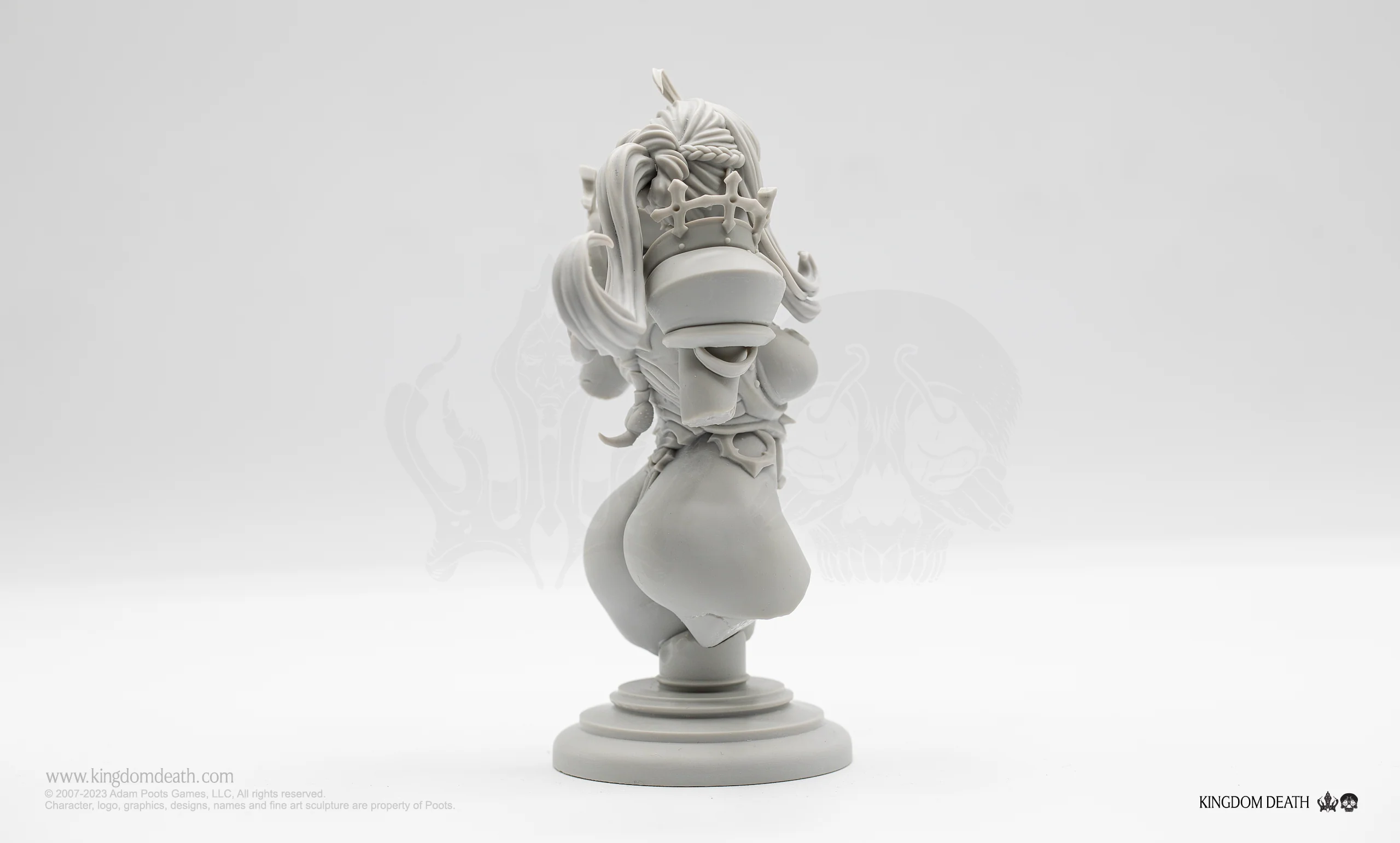 Ashbloom Bust - Image 8