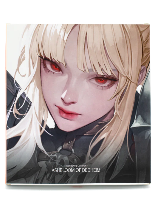 Ashbloom of Dedheim