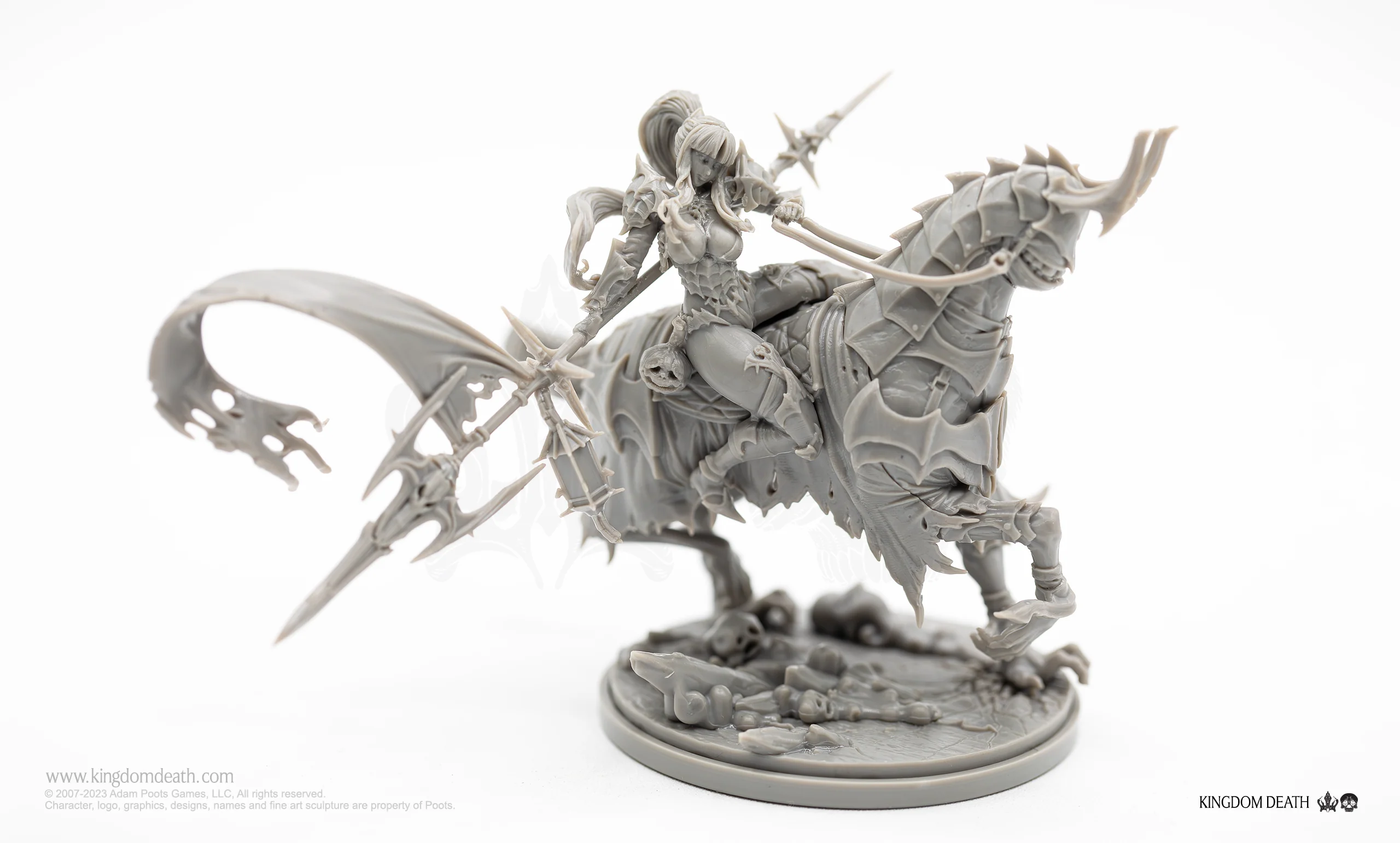 Ashbloom of Dedheim - Image 2