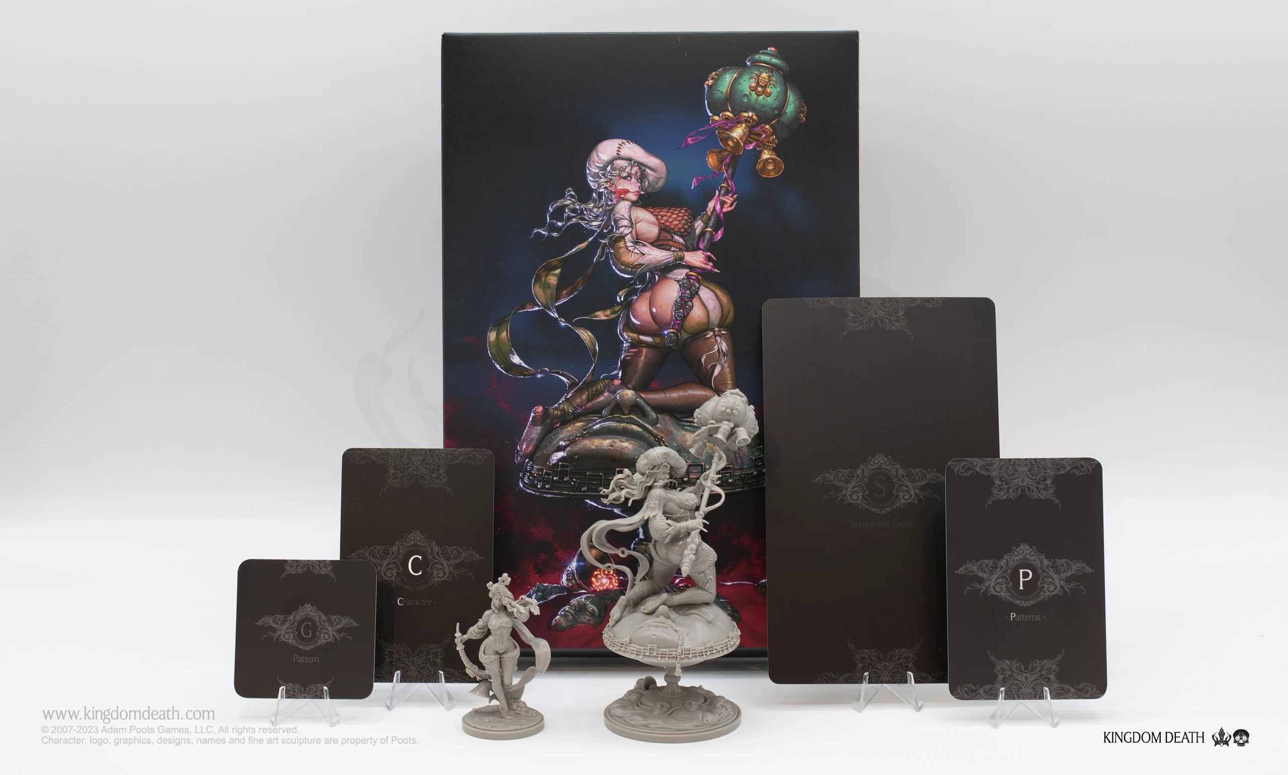 Basara - Image 2