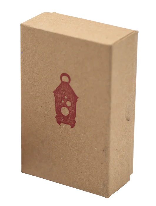 Black and Red Dice