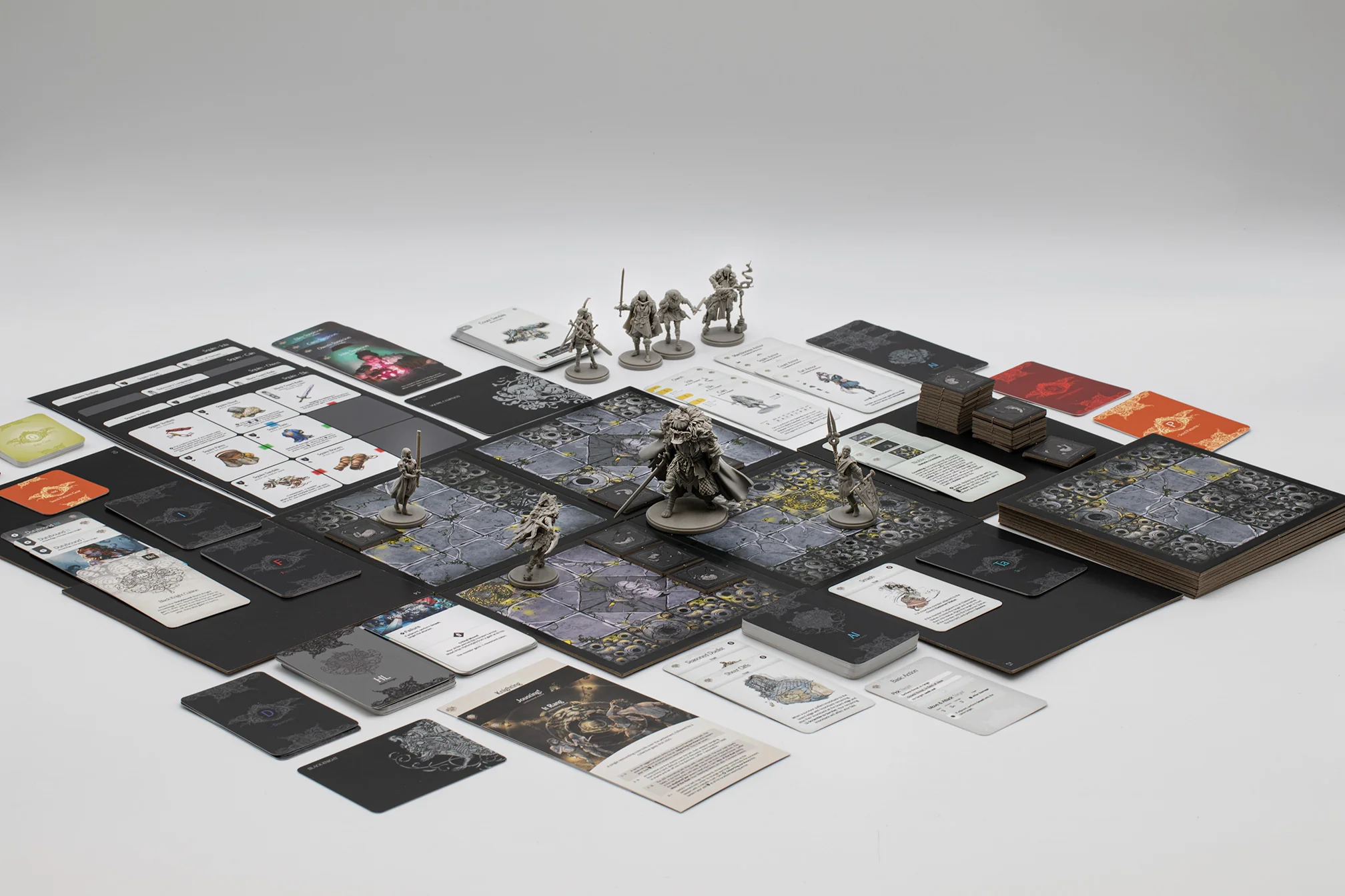 Black Knight Expansion - Image 2