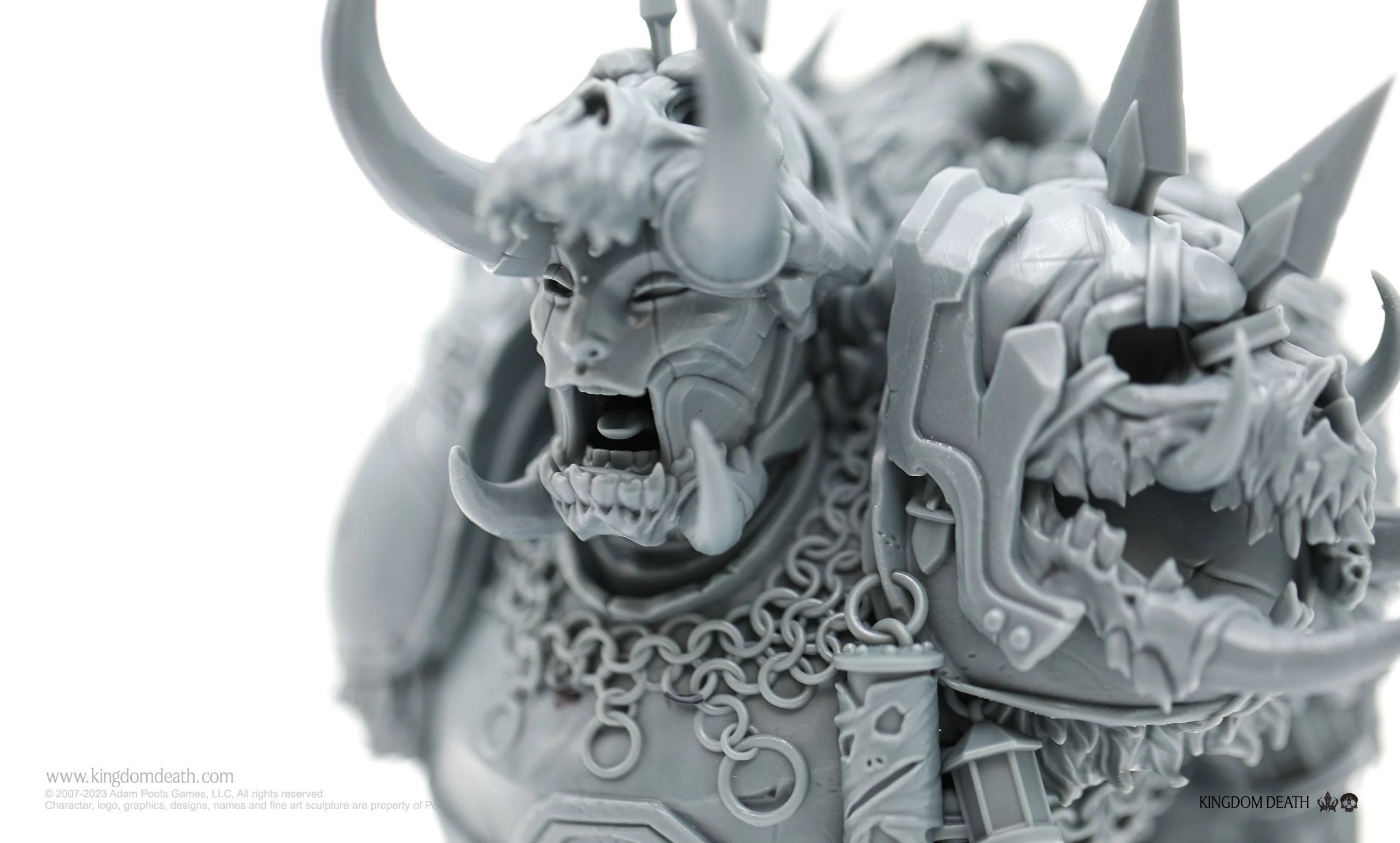 Butcher Bust - Image 4