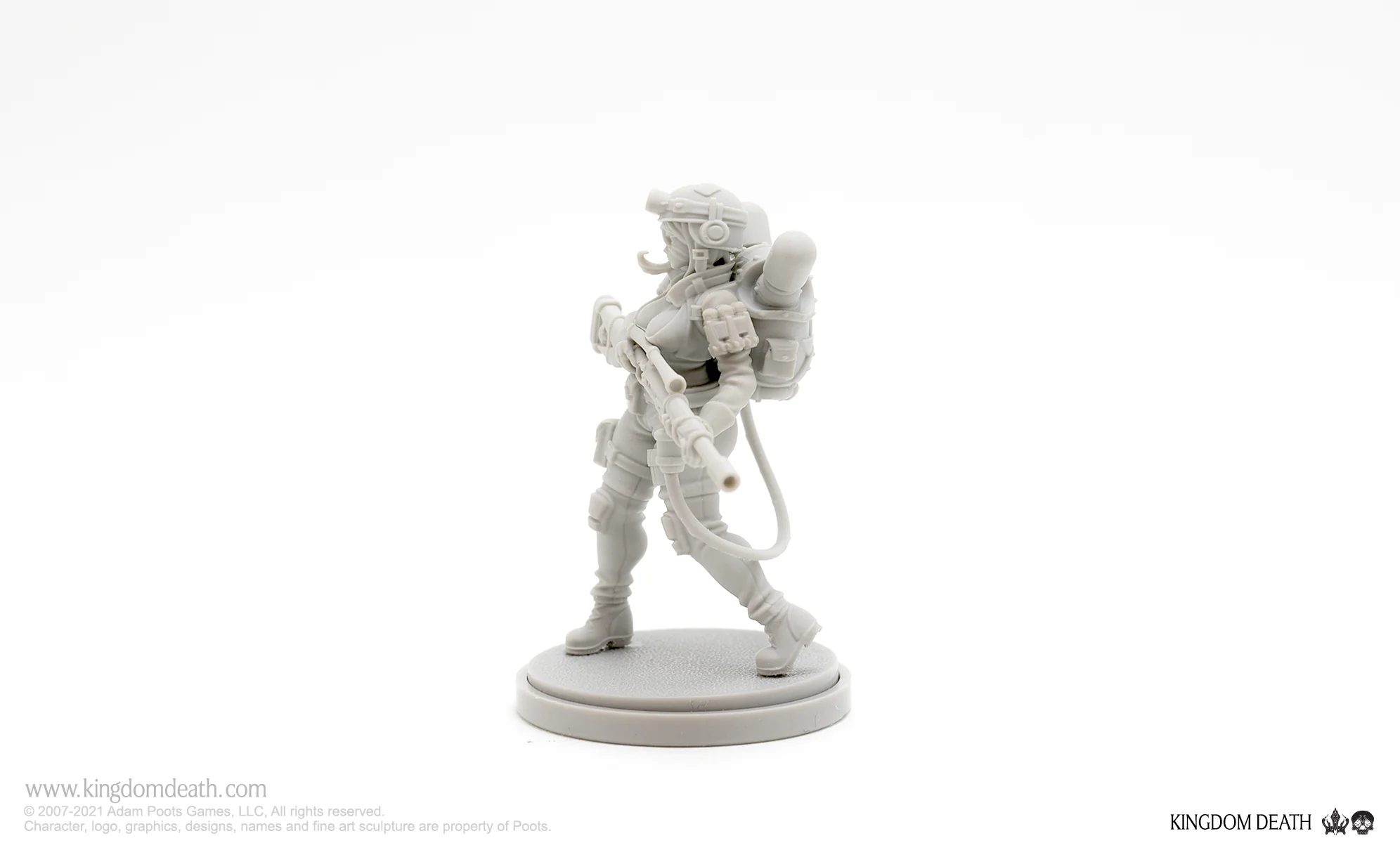 Caster Hunter - Image 10