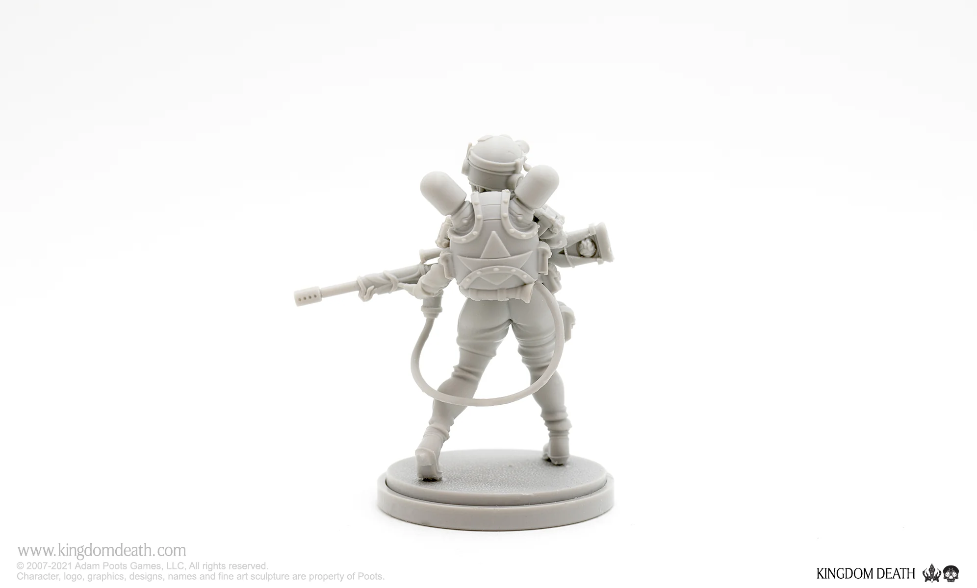Caster Hunter - Image 11