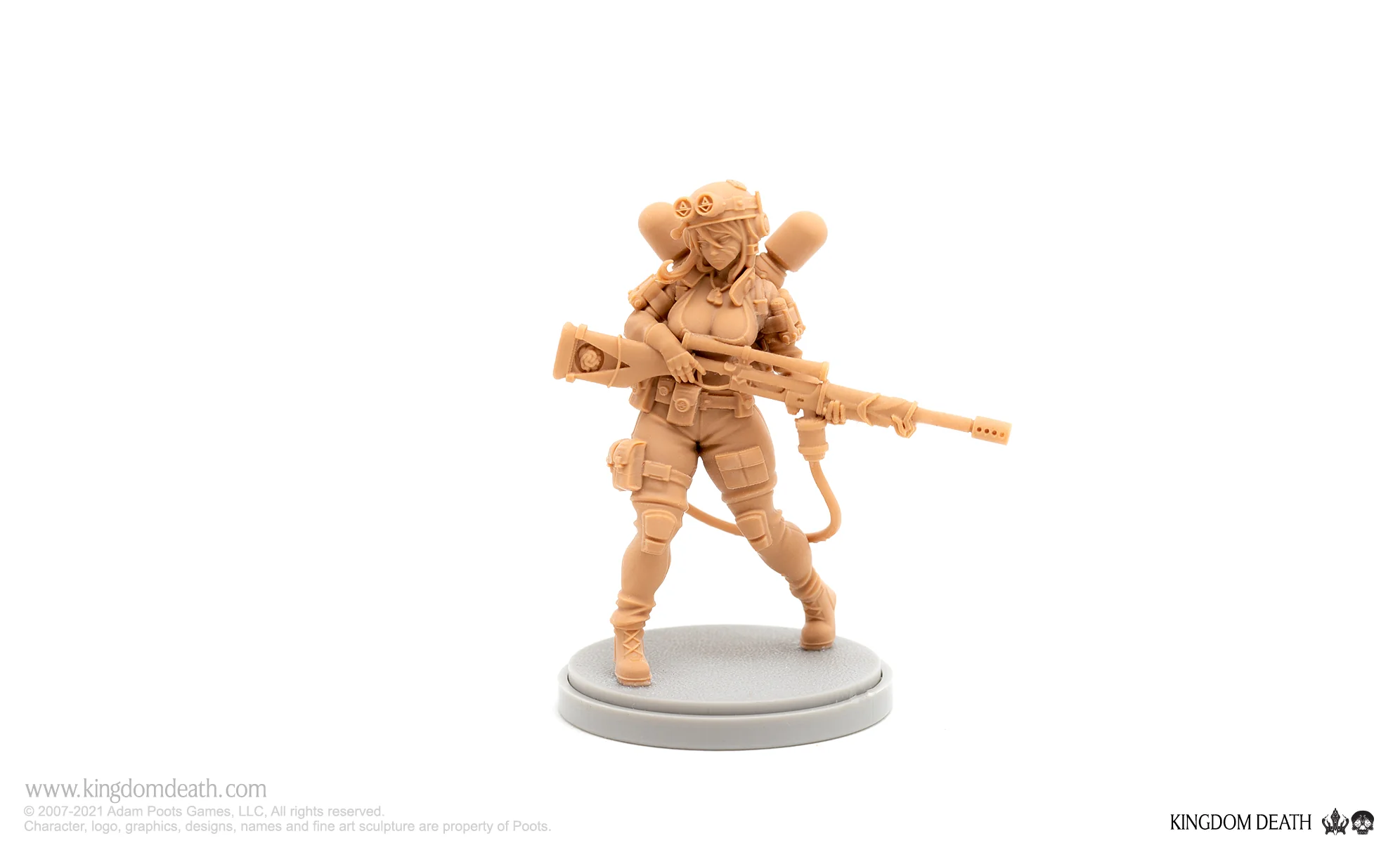 Caster Hunter - Image 4