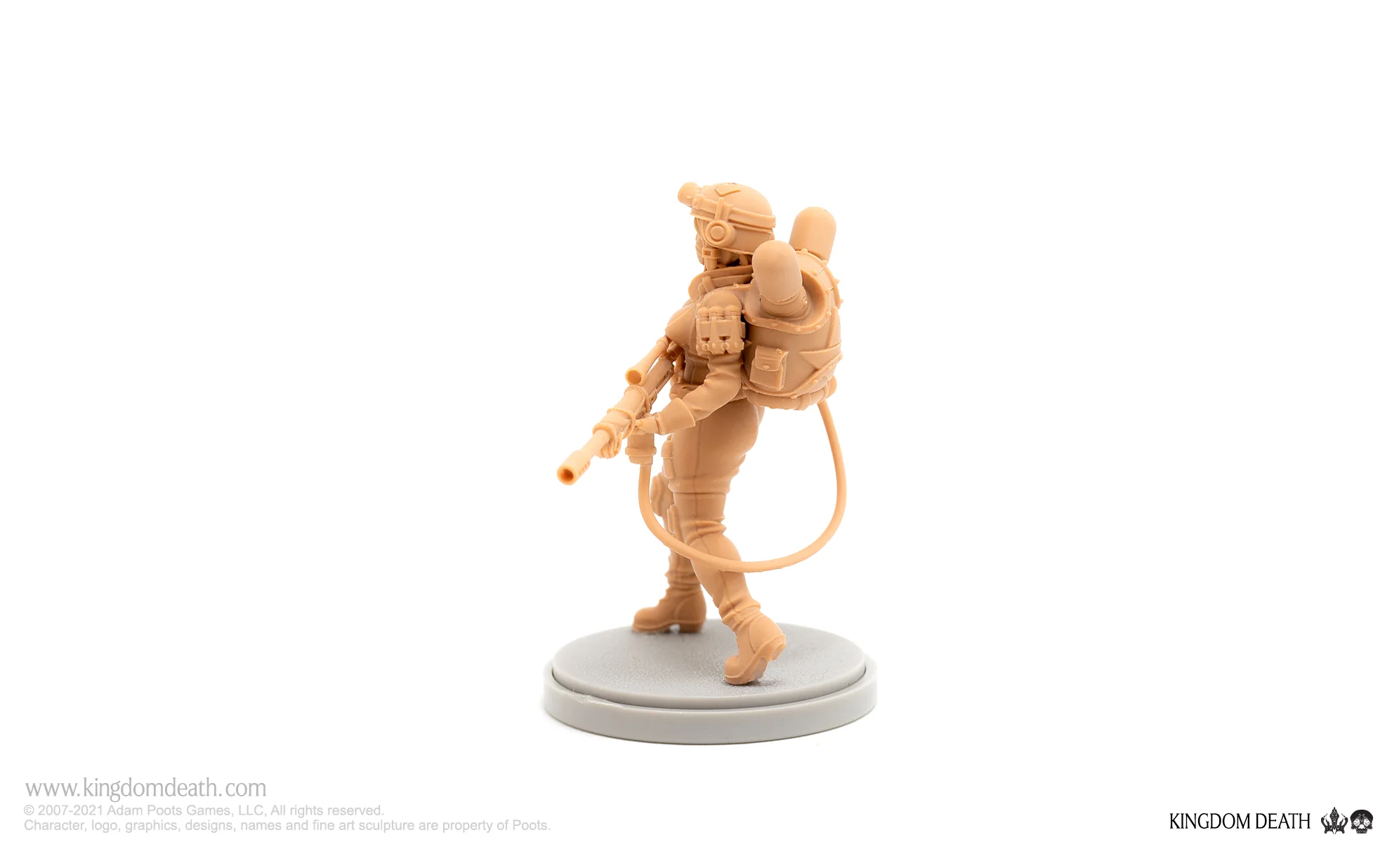 Caster Hunter - Image 5