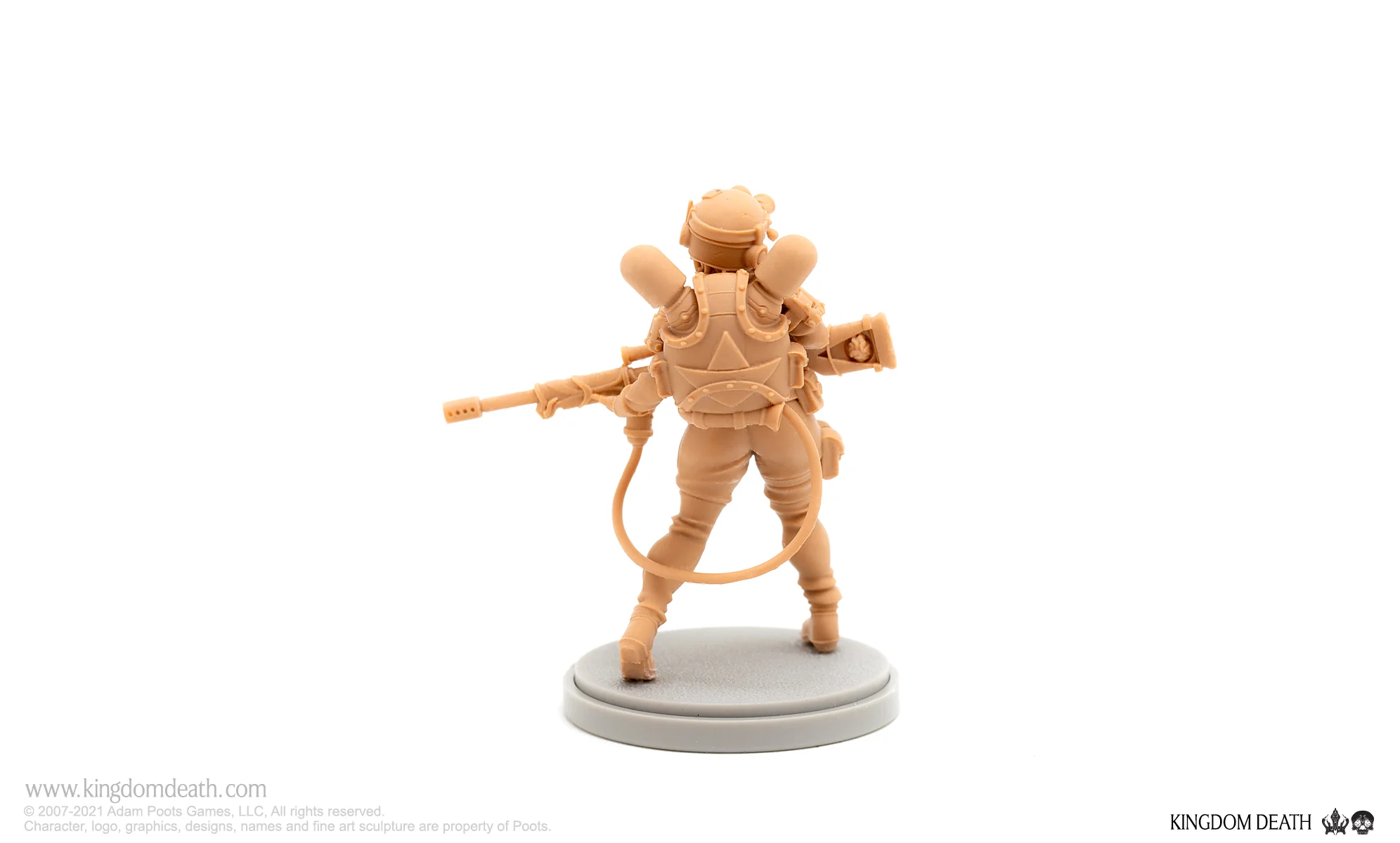 Caster Hunter - Image 6