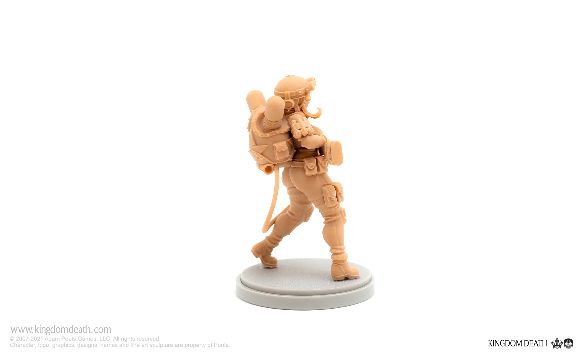 Caster Hunter - Image 7