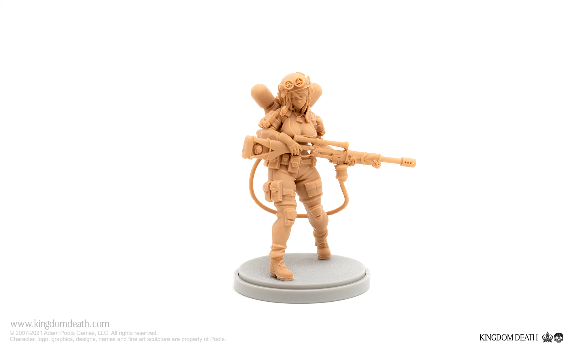 Caster Hunter - Image 8