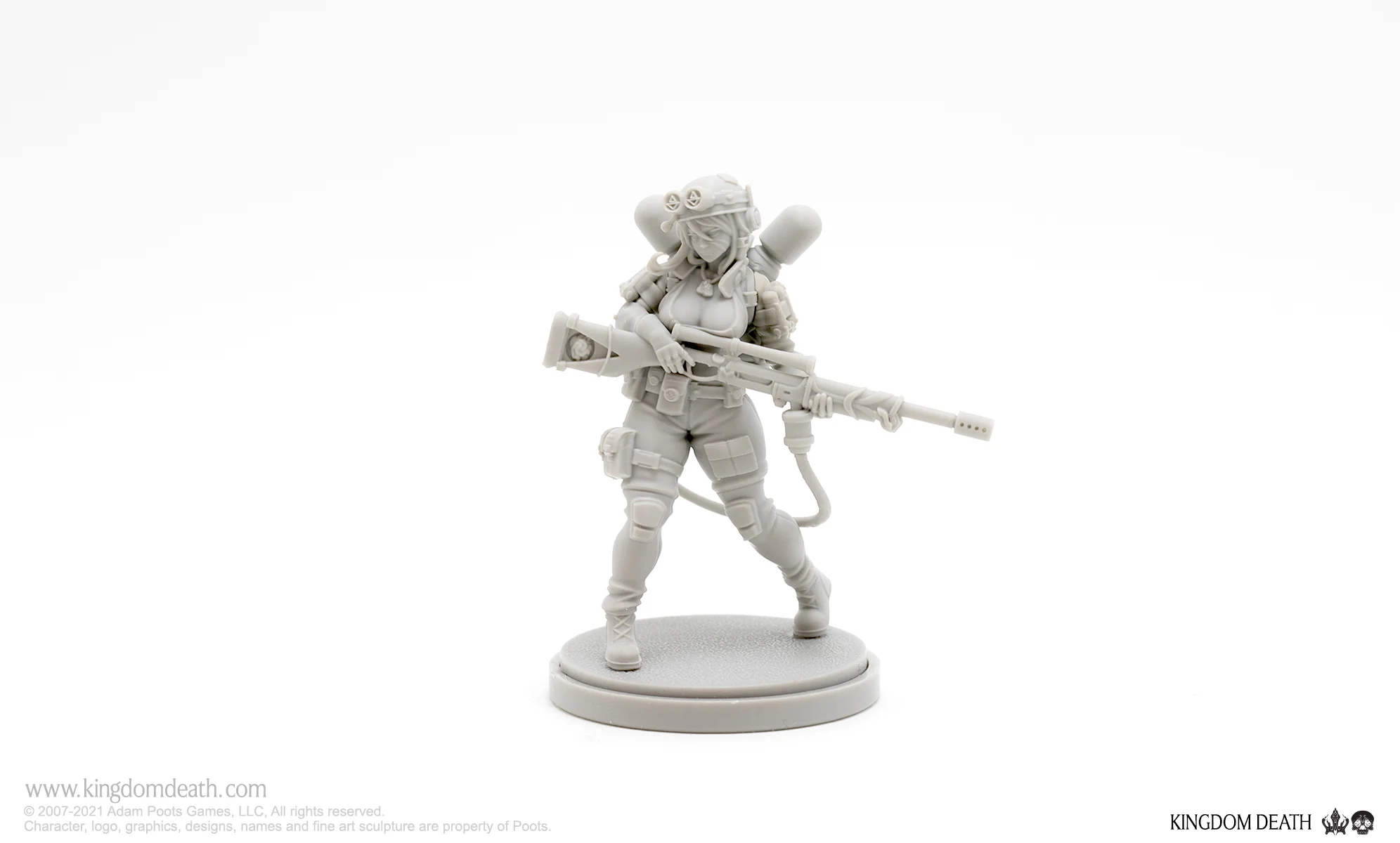 Caster Hunter - Image 9