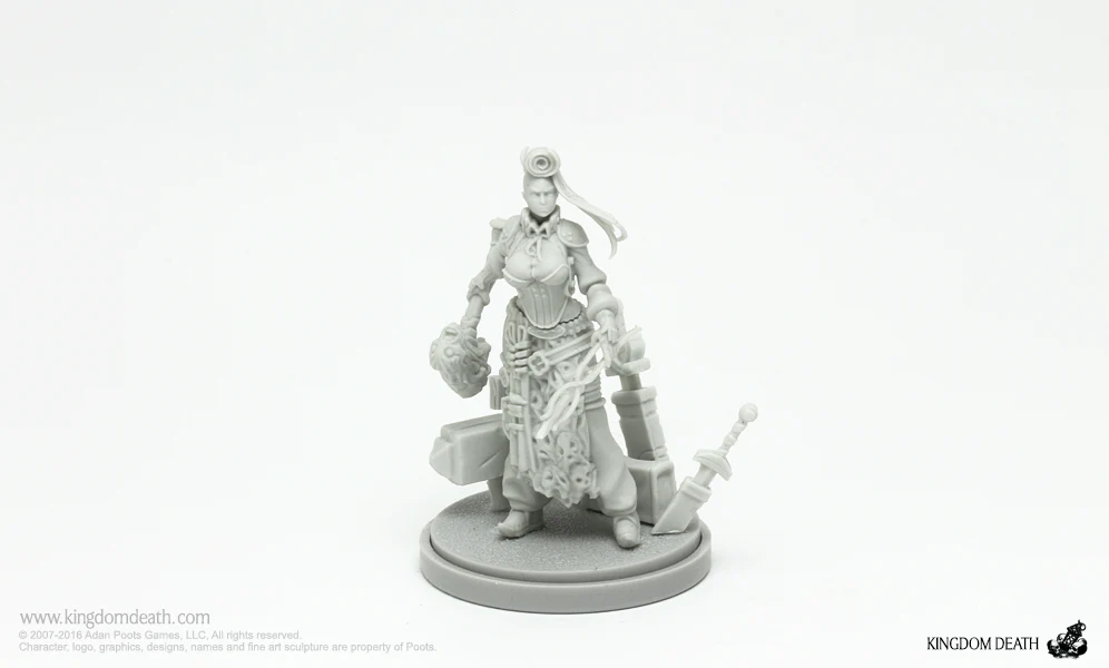 Champion Weaponsmith - Image 4