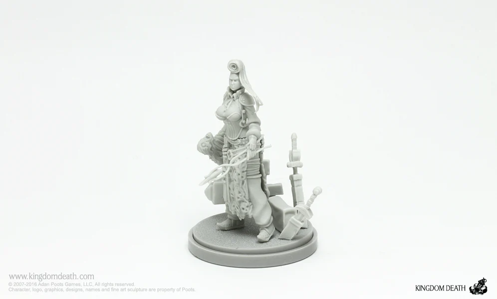 Champion Weaponsmith - Image 5