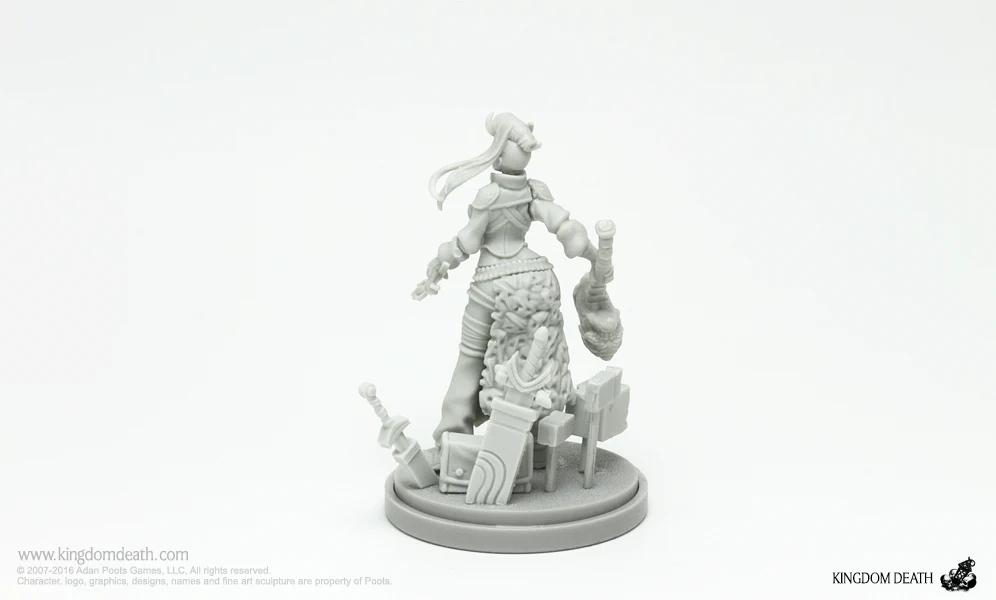 Champion Weaponsmith - Image 6
