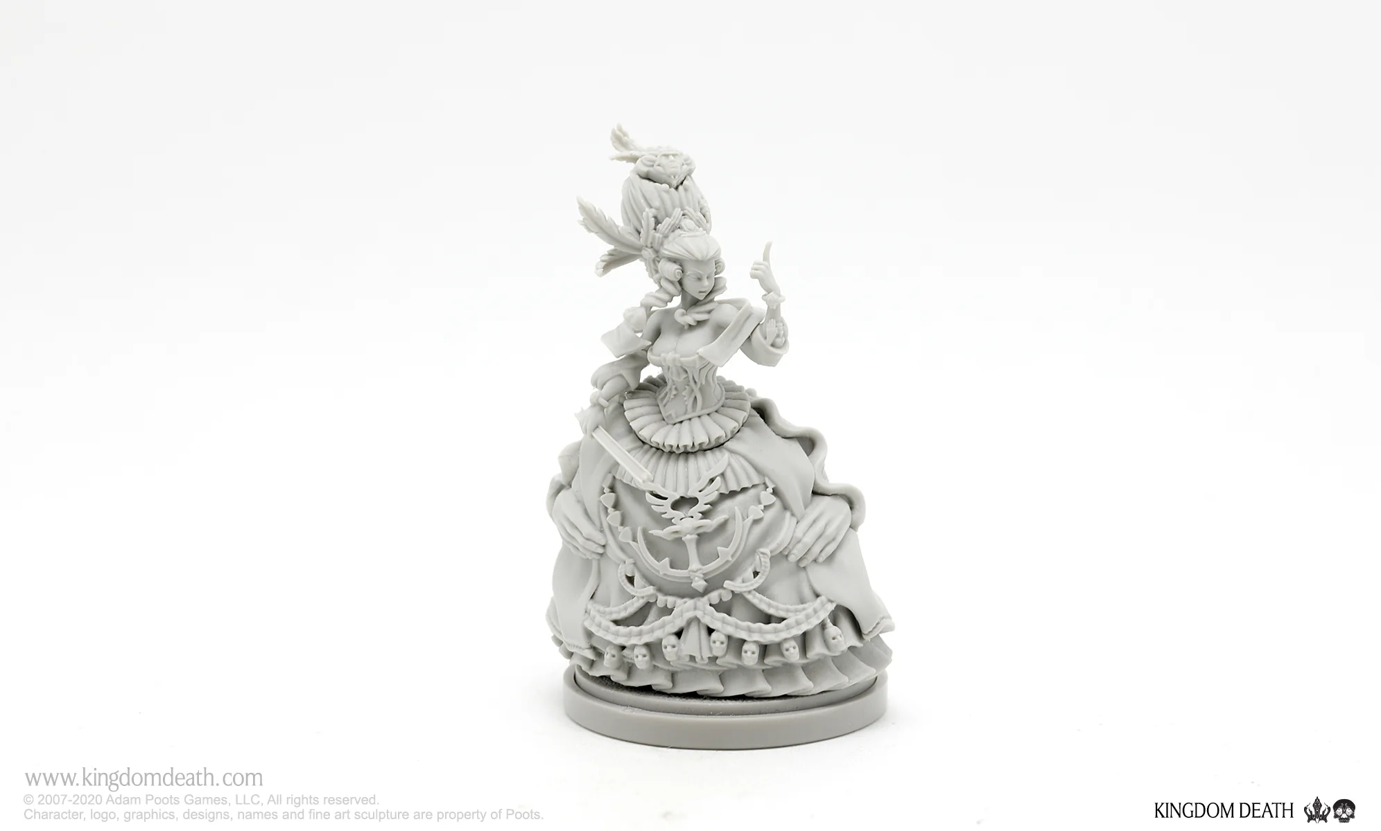 Court Barrister - Image 3