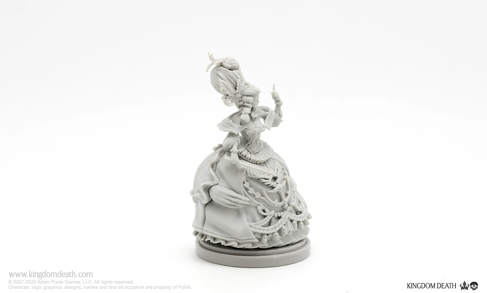 Court Barrister - Image 4
