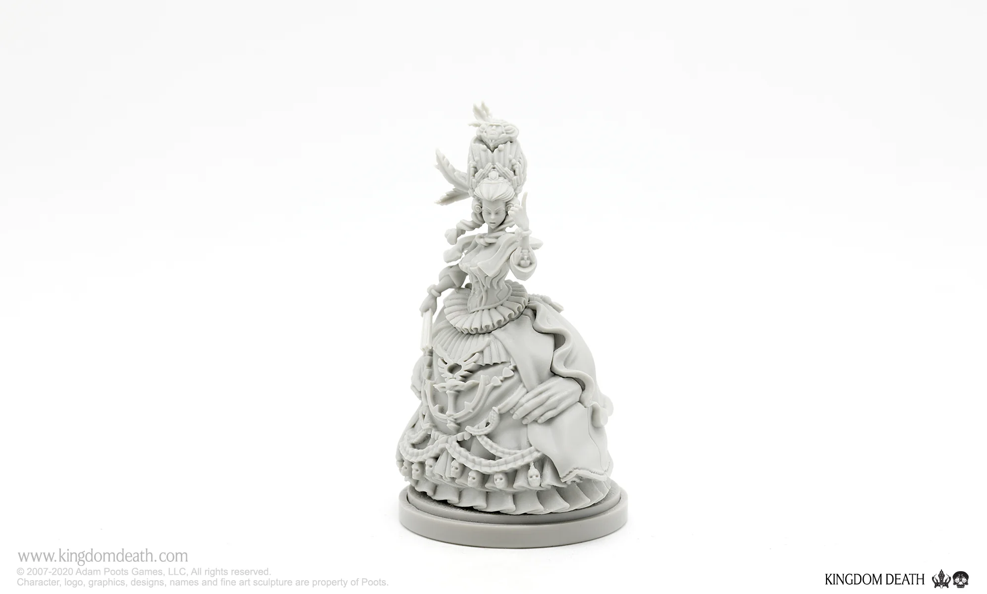 Court Barrister - Image 6