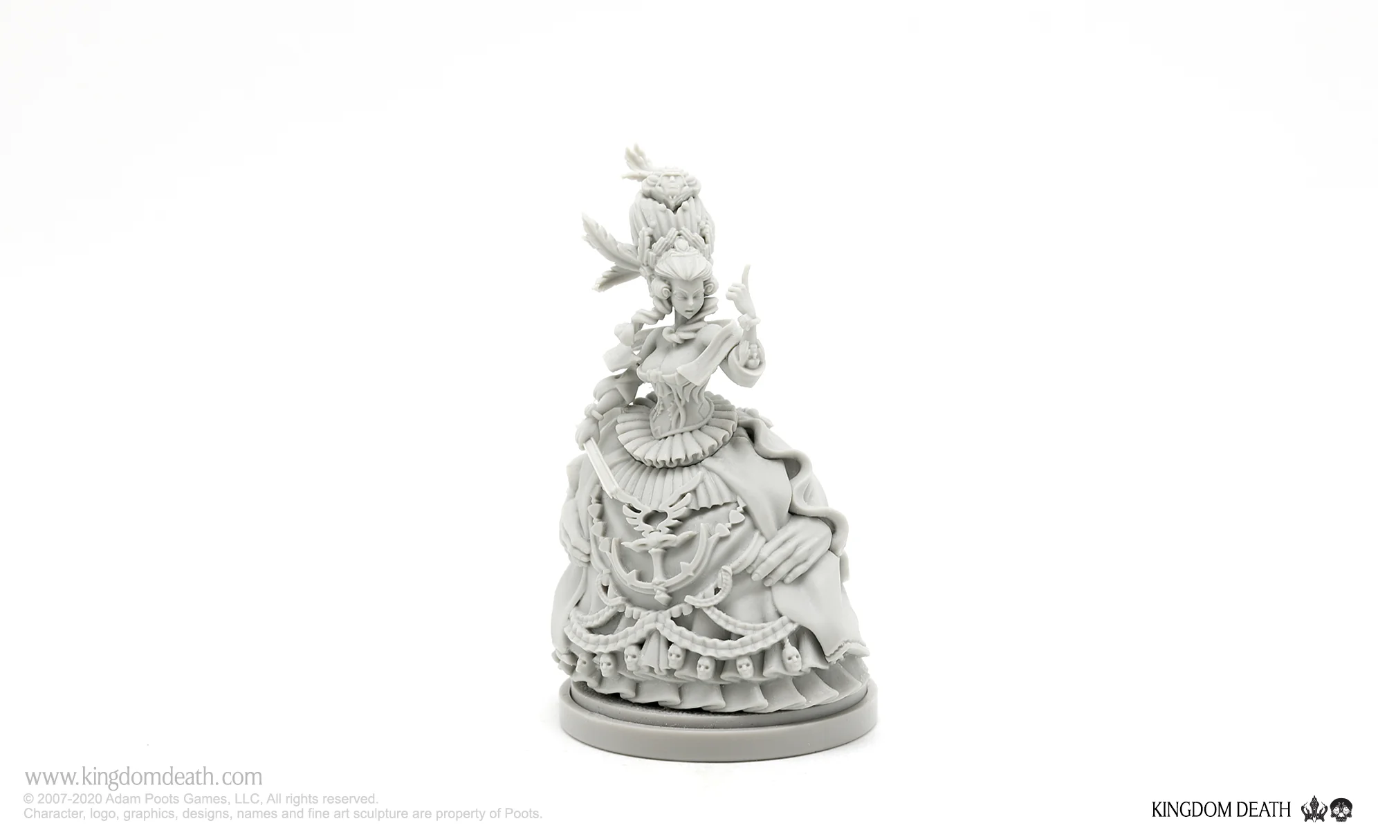 Court Barrister - Image 7