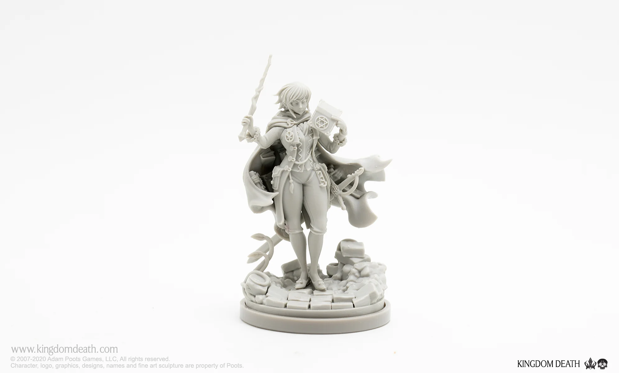 Court Investigator - Image 4