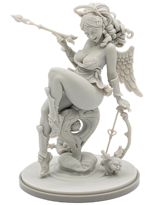 Cupid Lucy - Painters Scale