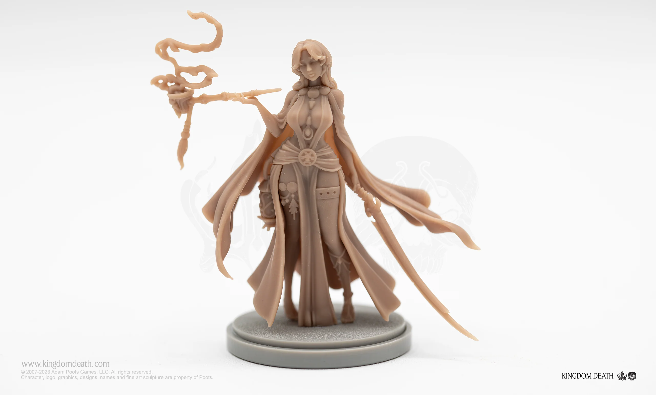Dark Confidant - Image 4