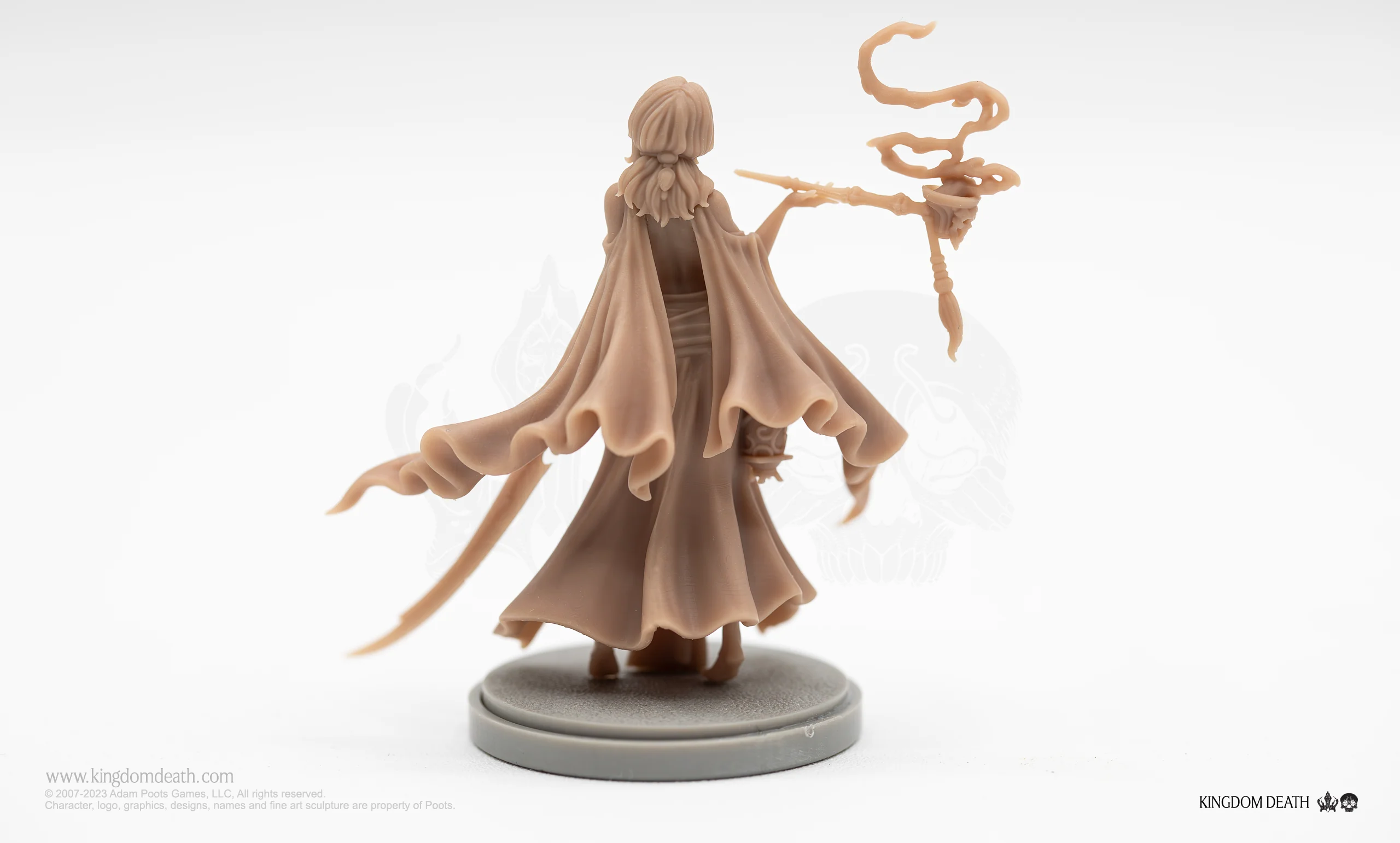 Dark Confidant - Image 5