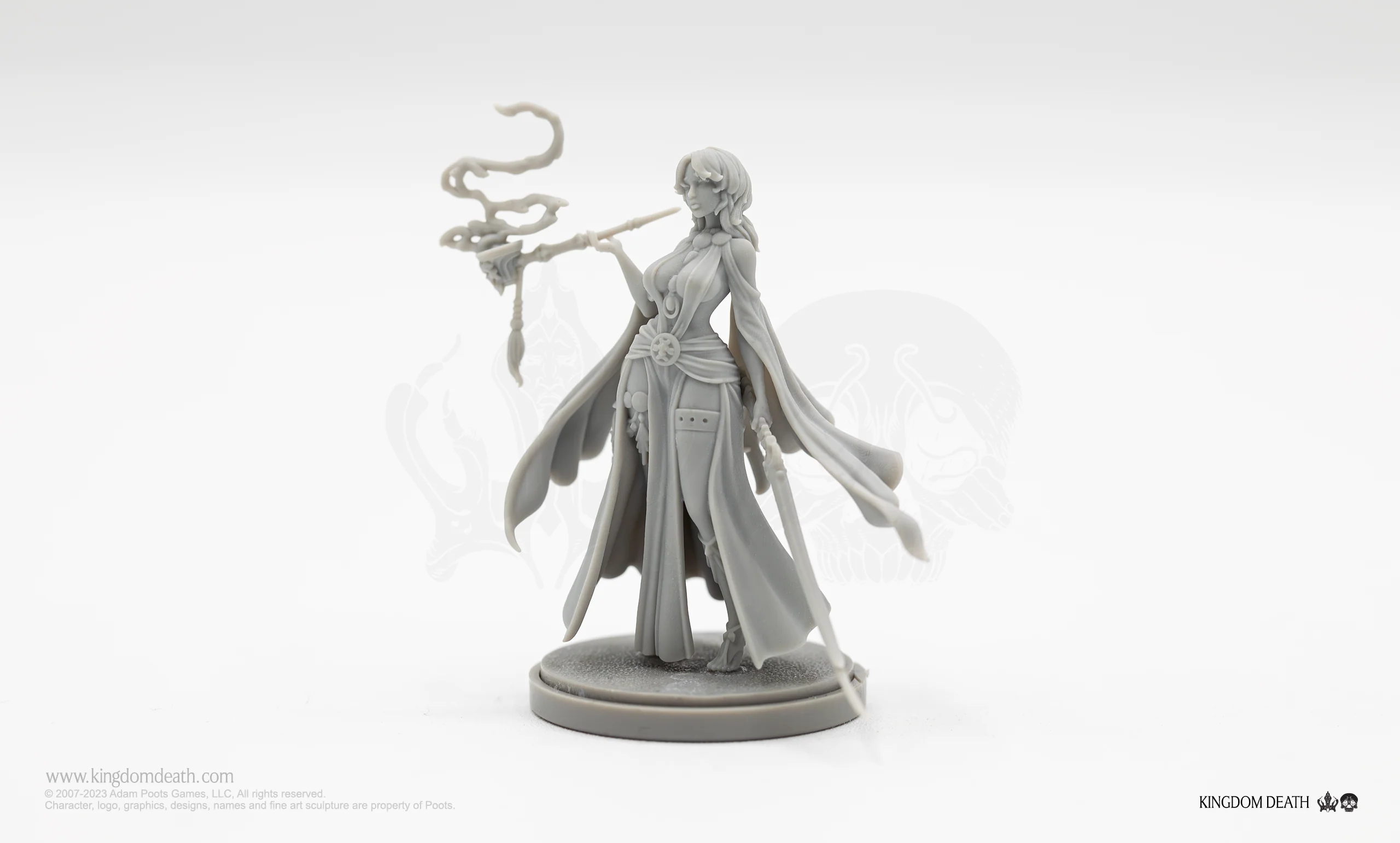 Dark Confidant - Image 7