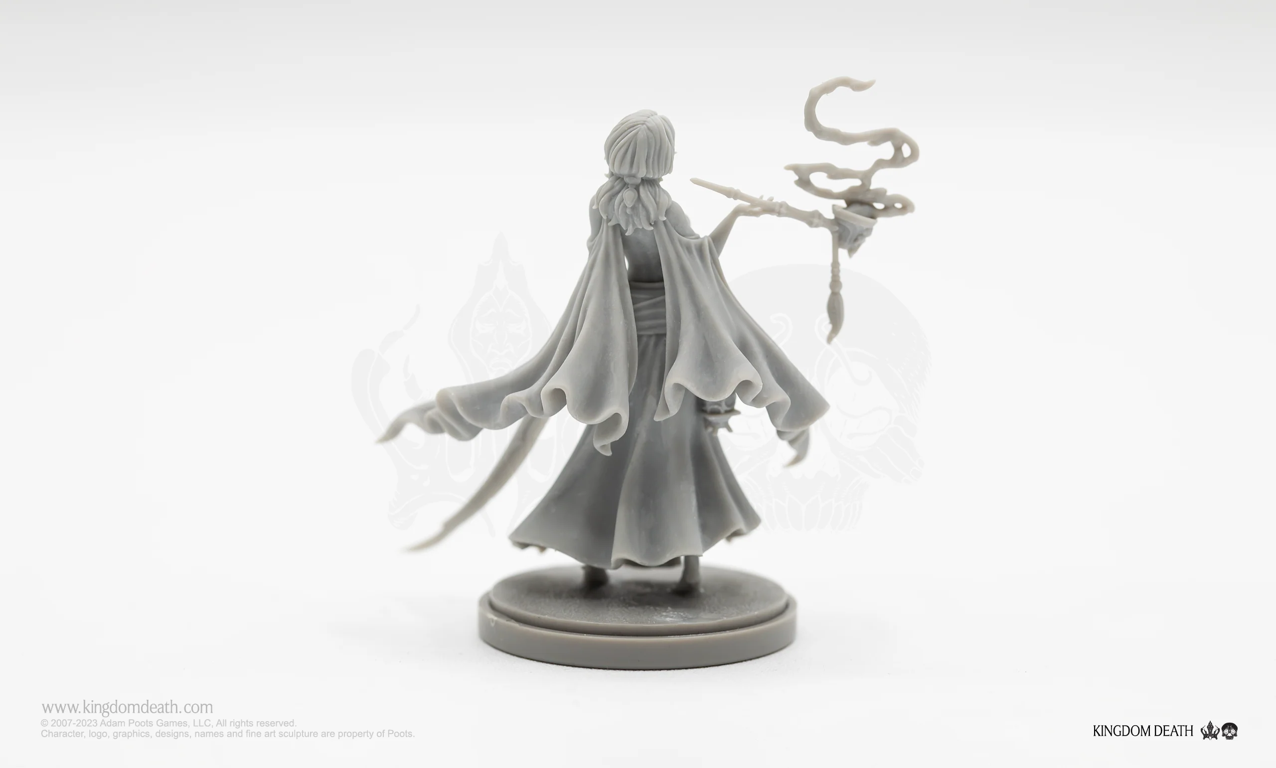 Dark Confidant - Image 8