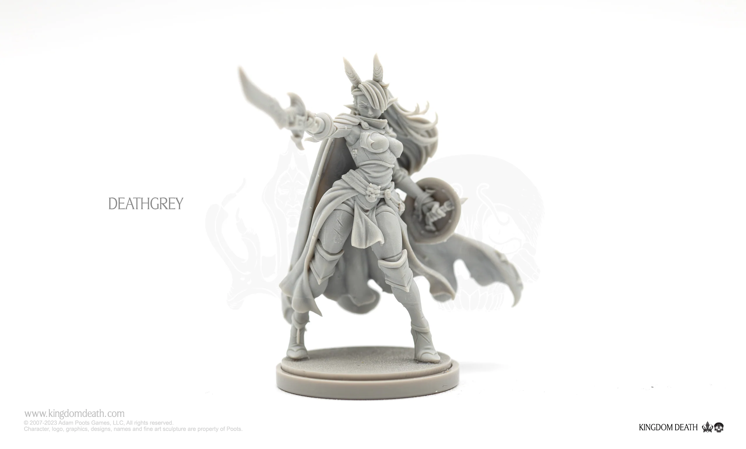 Dark Soldier - Image 3