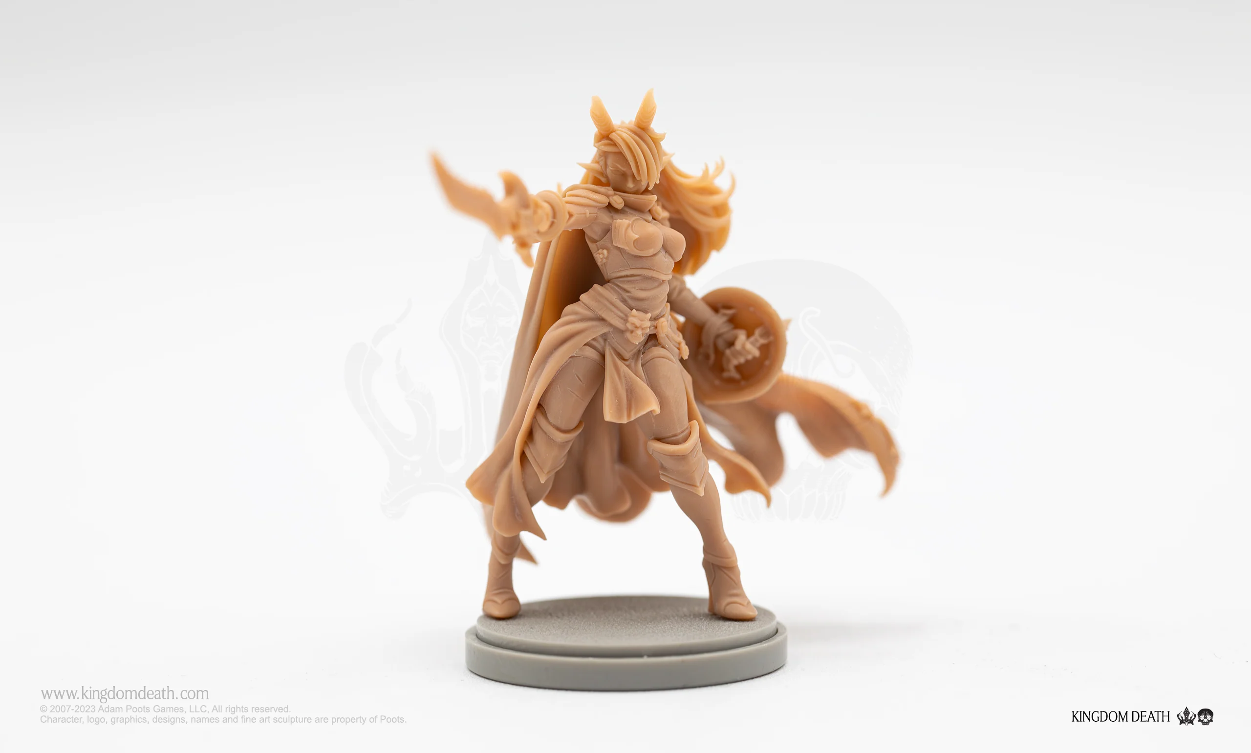 Dark Soldier - Image 5