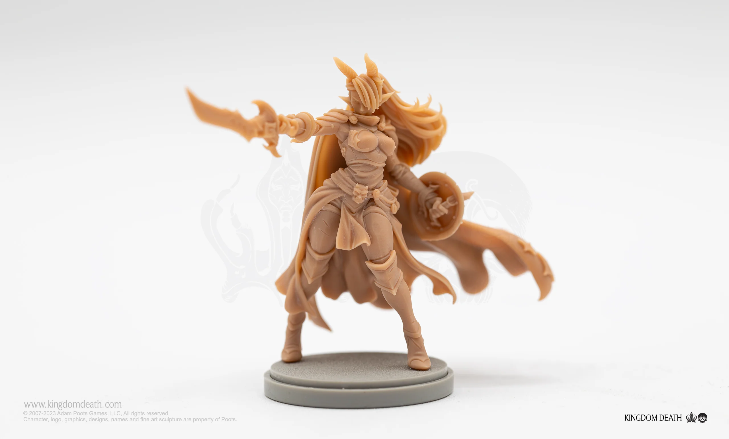 Dark Soldier - Image 6