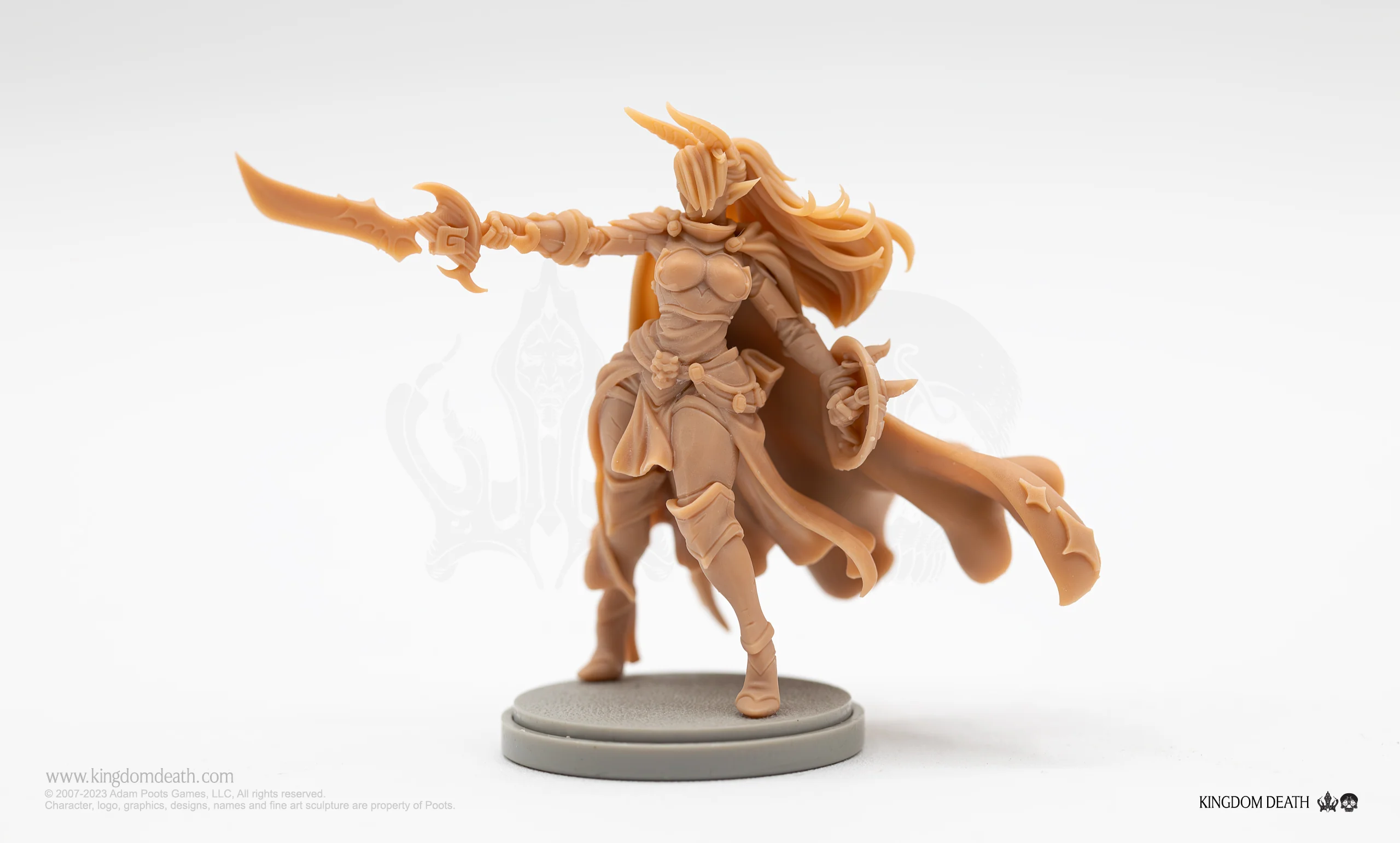 Dark Soldier - Image 7