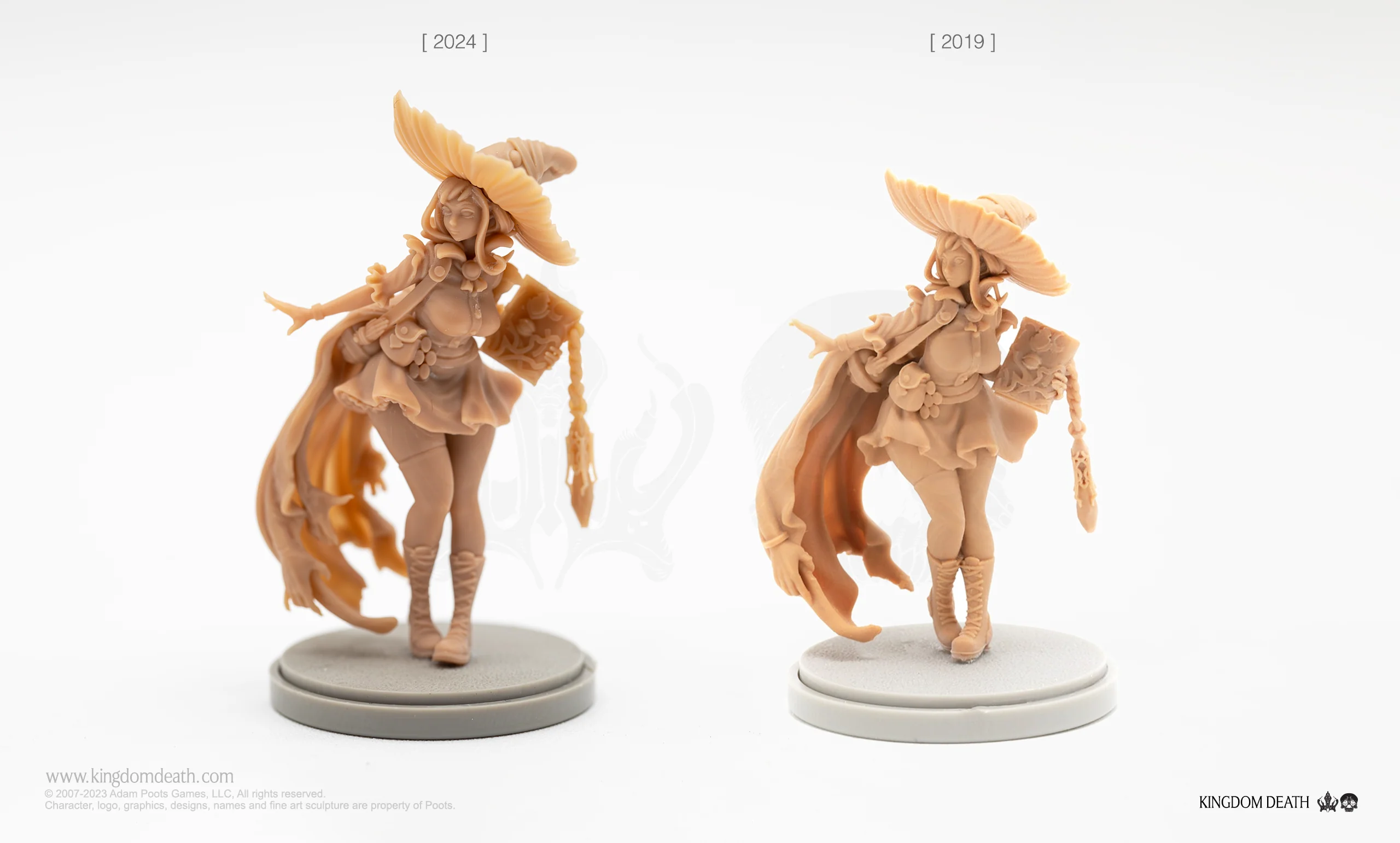 Death High - Disciple of the Witch One (2024) - Image 3