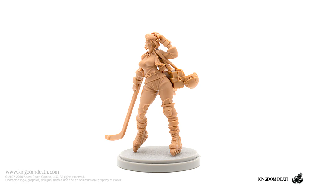 Death High - Enforcer - Image 4