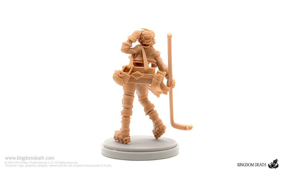 Death High - Enforcer - Image 6