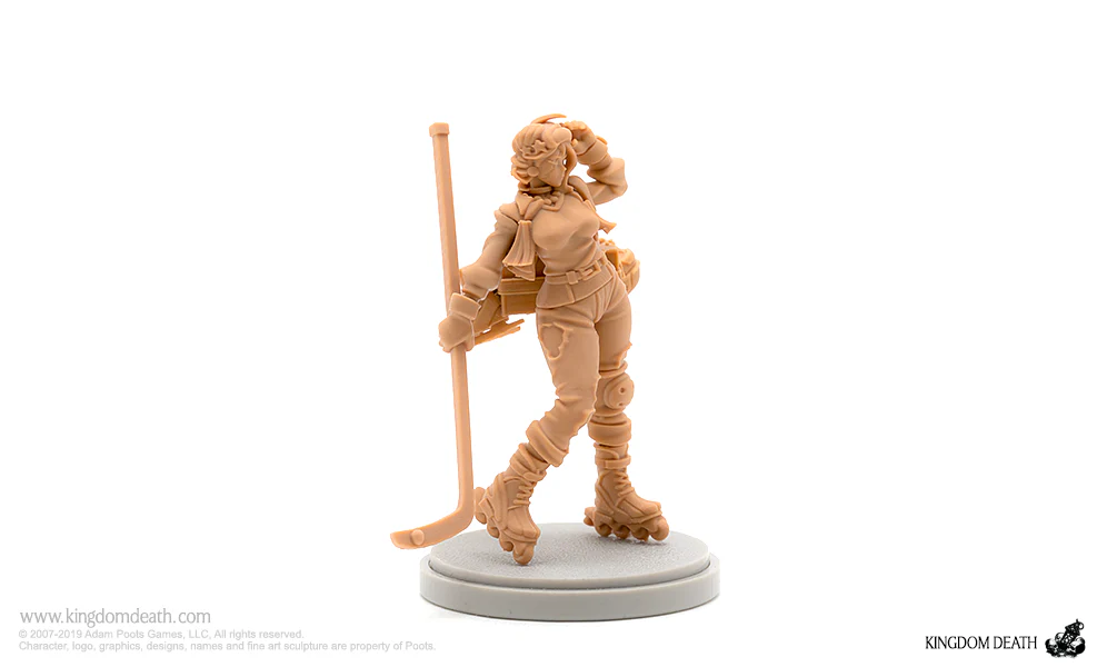 Death High - Enforcer - Image 8