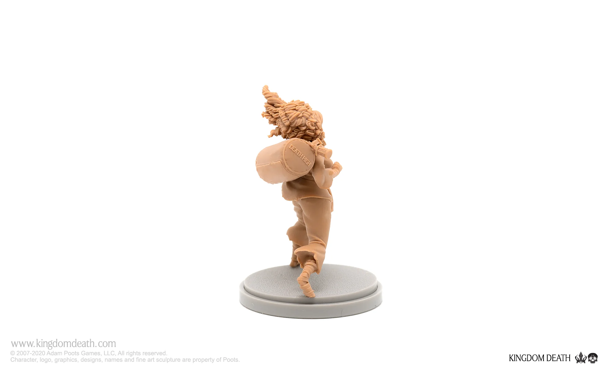 Death High Lucy - Image 6