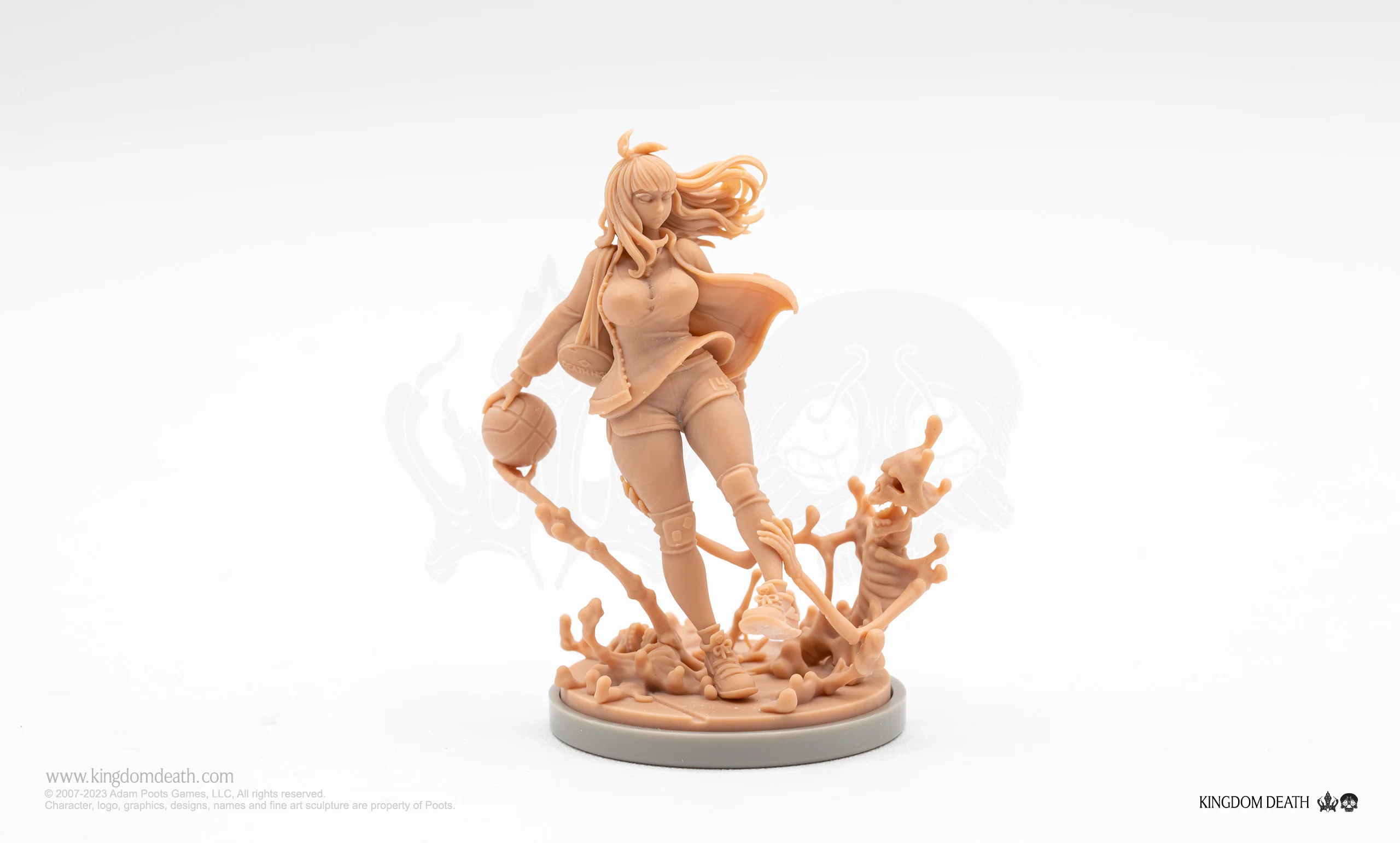 Death High - Necromancer - Image 6