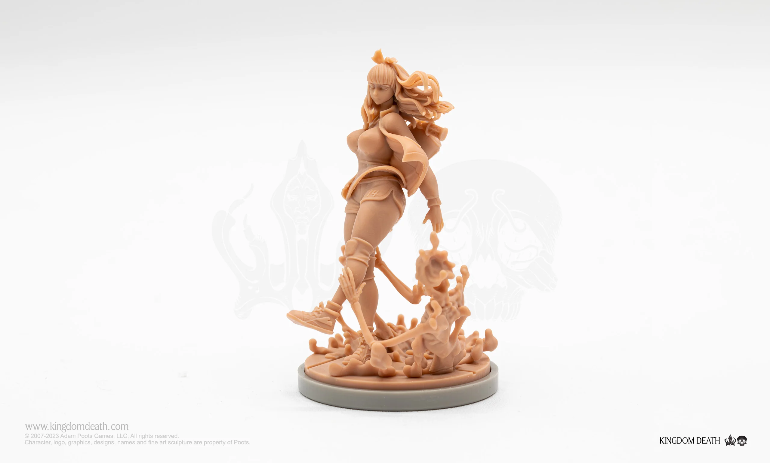 Death High - Necromancer - Image 7