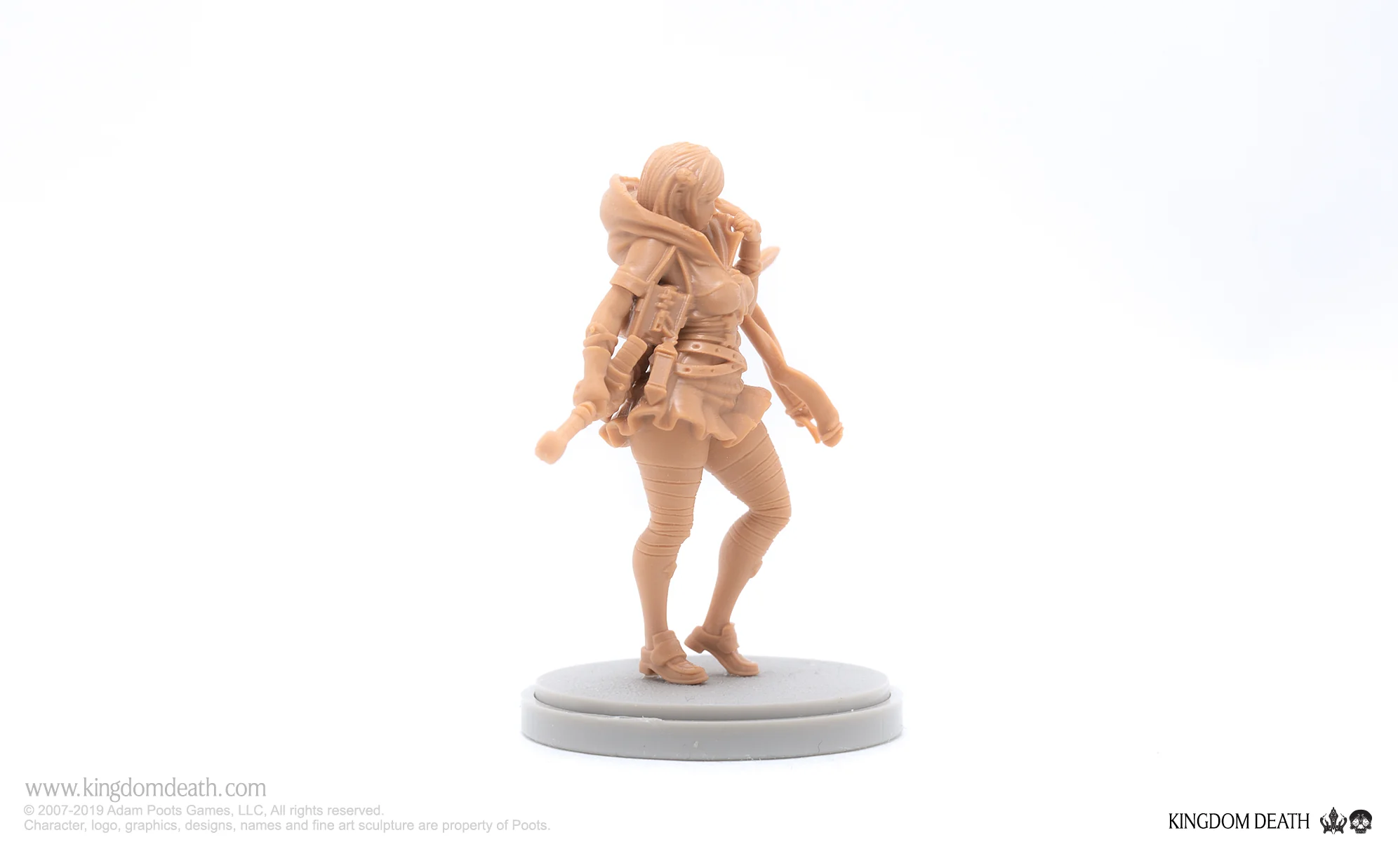 Death High - Twilight Knight (Female) - Image 5