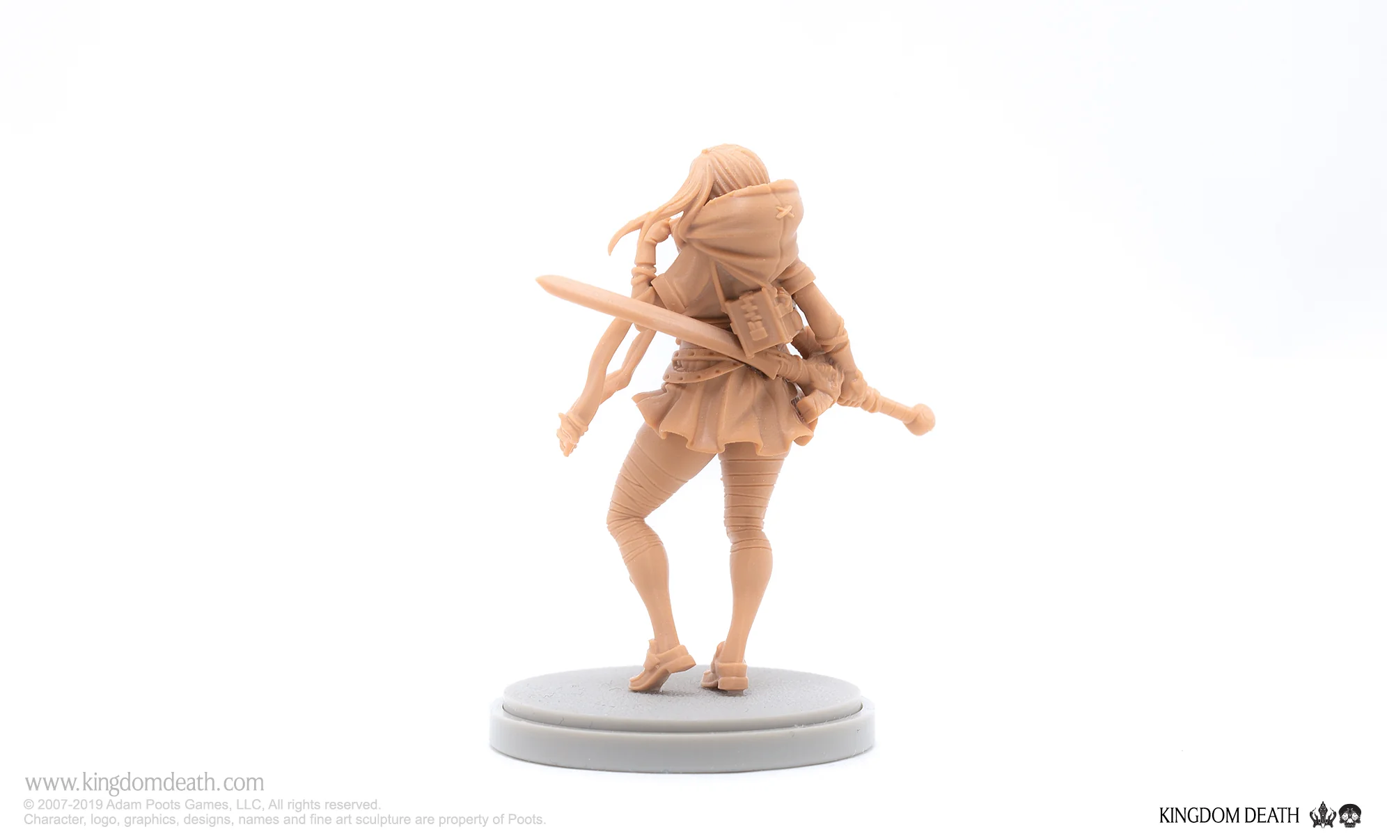 Death High - Twilight Knight (Female) - Image 7