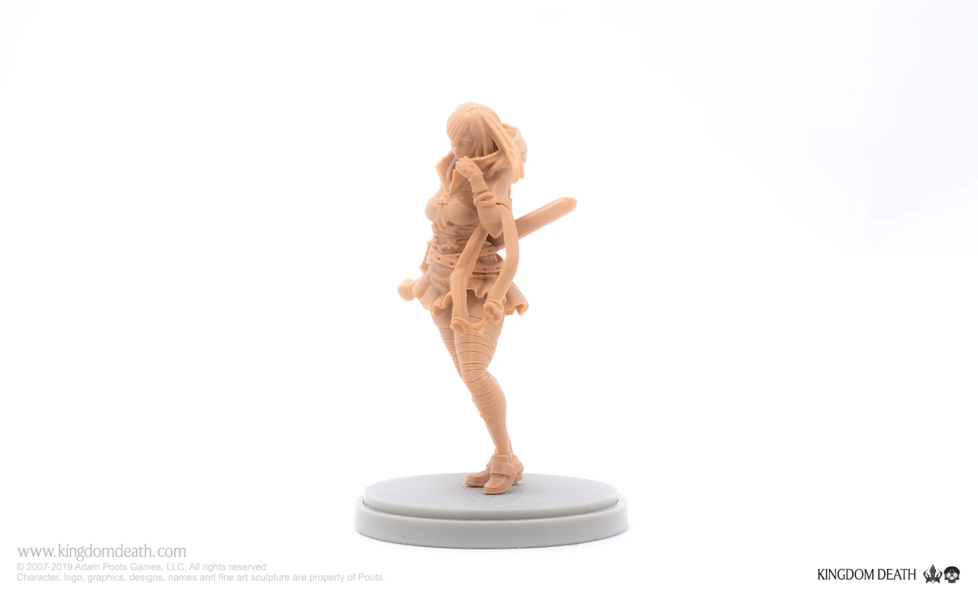 Death High - Twilight Knight (Female) - Image 8