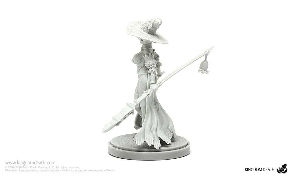 Disciple of the Witch - One - Image 10