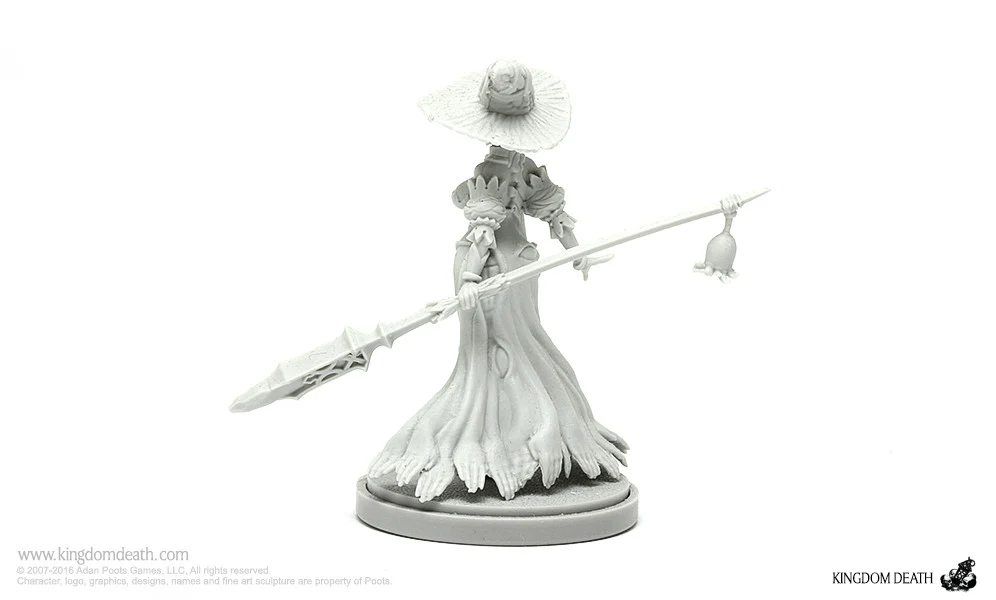 Disciple of the Witch - One - Image 8