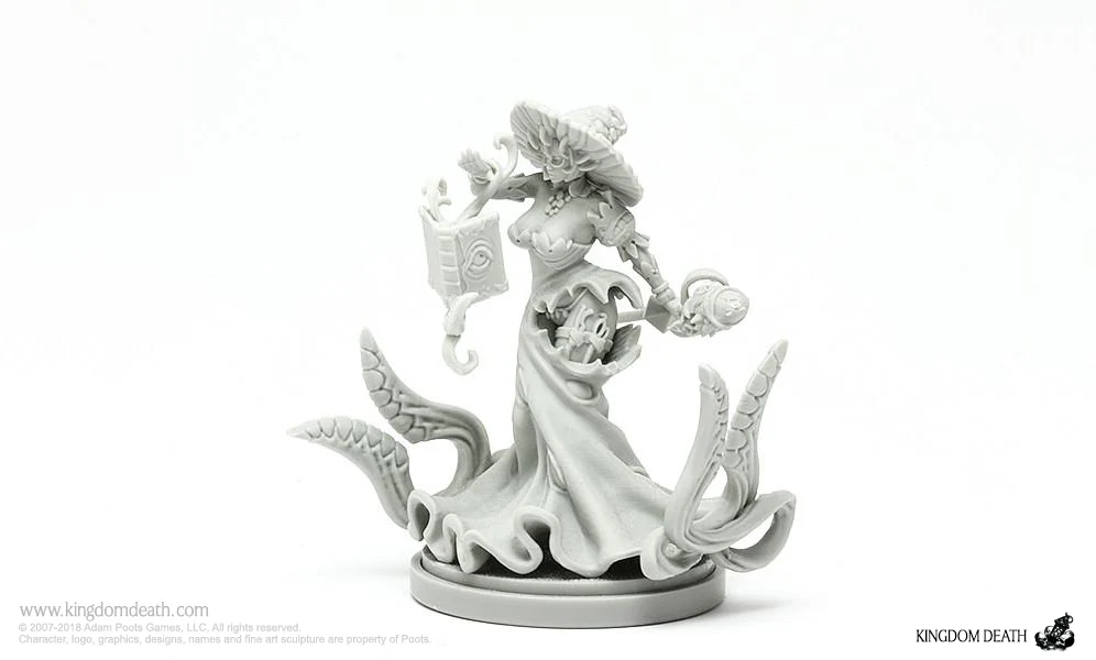 Disciple of the Witch - Six - Image 4