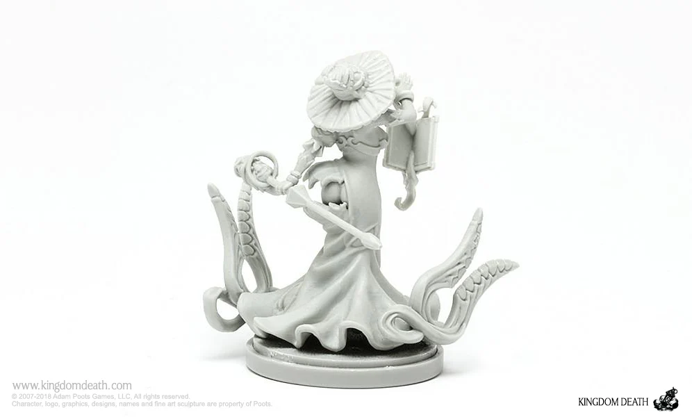 Disciple of the Witch - Six - Image 6