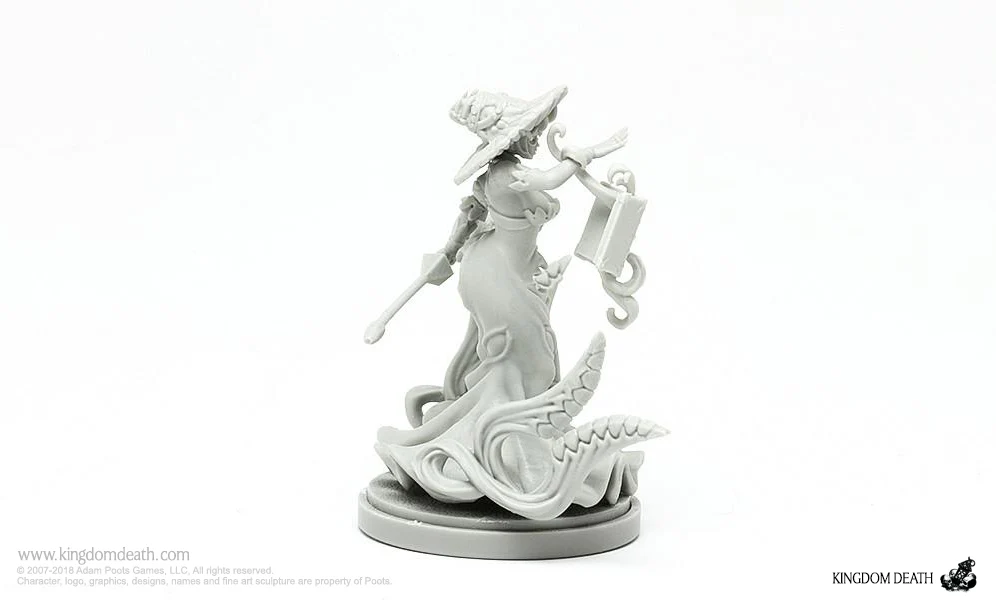 Disciple of the Witch - Six - Image 7